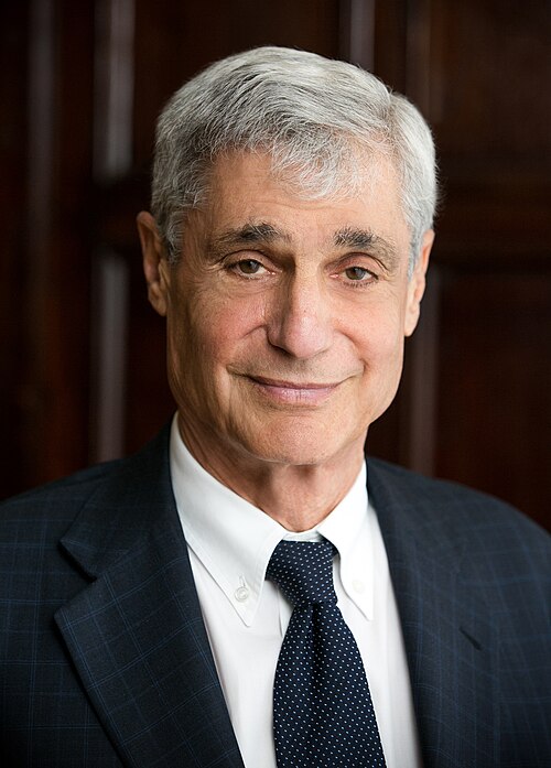 Robert Rubin